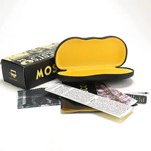 Load image into Gallery viewer, Men Ladies Johnny Depp Lemtosh Polarized Sunglasses   Brand Vintage Acetate Frame   no Leather Case