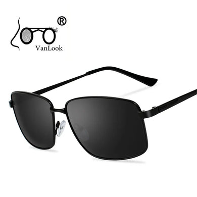 Men Polarized Sunglasses Man Brand Men's Sun Glasses Lunette Soleil Homme Retro Mens Spectacles For Driving Polaroid 100% UV400