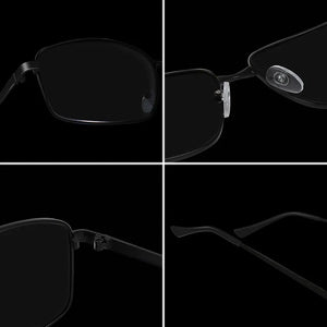 Men Polarized Sunglasses Man Brand Men's Sun Glasses Lunette Soleil Homme Retro Mens Spectacles For Driving Polaroid 100% UV400