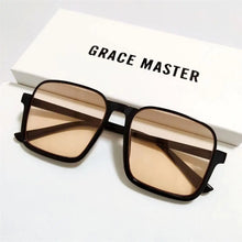 Load image into Gallery viewer, Men Polarized Sunglasses Metal Narrow Frame Driving Sunglasses Anti Glare Sun Glasses UV400 Fishing Sunglasses 2024 New