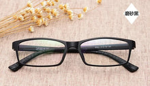 Load image into Gallery viewer, Men Women Ultra-light tr90 Myopia Frame Eyeglasses Glasses Frame Full Frame Glasses Myopia Prescription Glasses Wholesale