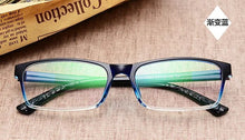 Load image into Gallery viewer, Men Women Ultra-light tr90 Myopia Frame Eyeglasses Glasses Frame Full Frame Glasses Myopia Prescription Glasses Wholesale