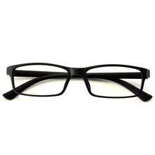 Load image into Gallery viewer, Men Women Ultra-light tr90 Myopia Frame Eyeglasses Glasses Frame Full Frame Glasses Myopia Prescription Glasses Wholesale
