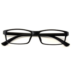 Men Women Ultra-light tr90 Myopia Frame Eyeglasses Glasses Frame Full Frame Glasses Myopia Prescription Glasses Wholesale