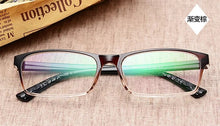 Load image into Gallery viewer, Men Women Ultra-light tr90 Myopia Frame Eyeglasses Glasses Frame Full Frame Glasses Myopia Prescription Glasses Wholesale