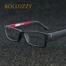 Load image into Gallery viewer, Men Women&#39;s PEI Ultem Eyeglasses Frame Eyewear Full Rim Business Young Reading Degree Eyeglasses Frame Eyewear for Men Women
