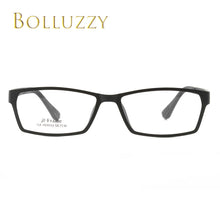 Load image into Gallery viewer, Men Women&#39;s PEI Ultem Eyeglasses Frame Eyewear Full Rim Business Young Reading Degree Eyeglasses Frame Eyewear for Men Women