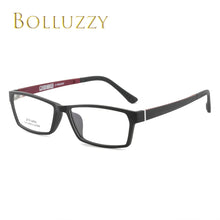 Load image into Gallery viewer, Men Women&#39;s PEI Ultem Eyeglasses Frame Eyewear Full Rim Business Young Reading Degree Eyeglasses Frame Eyewear for Men Women