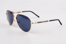 Load image into Gallery viewer, Men&#39;s  MB pilot Sunglasses 512   UV400 Protection Outdoor Driding  Fishing Polarized sunglasses MB512S