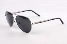 Load image into Gallery viewer, Men&#39;s  MB pilot Sunglasses 512   UV400 Protection Outdoor Driding  Fishing Polarized sunglasses MB512S