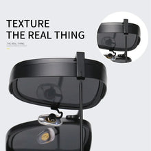 Load image into Gallery viewer, Men&#39;s Steam Punk Sunglasses Gafas De Sol Men&#39;s Driving Metal Sun Glasses Fishing Travel Eyewear