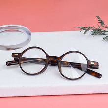 Load image into Gallery viewer, Men&#39;s glasses Progressive Multifocal Reading Glasses big face samll size lenses for high dioper prescription glasses customized