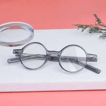 Load image into Gallery viewer, Men&#39;s glasses Progressive Multifocal Reading Glasses big face samll size lenses for high dioper prescription glasses customized