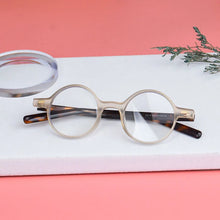 Load image into Gallery viewer, Men&#39;s glasses Progressive Multifocal Reading Glasses big face samll size lenses for high dioper prescription glasses customized