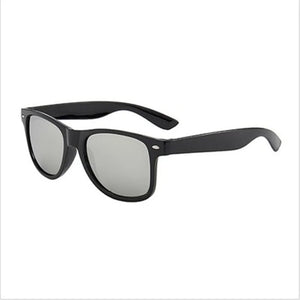 Mens Sun Glasses Polorized Sunglasses Men's Driving Shades Male Sun Glasses Driving Mirrors Coating Points Eyewear Male Glass