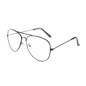 Metal Frame New Frog mirror Finished Myopia Glasses Women Men Nearsighted Eyewear Anti blue light Glasses Diopters +1.0 To+6.0