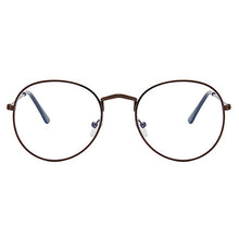 Load image into Gallery viewer, Metal Round Reading Glasses For Women&amp;Men Clear Lens Presbyopia Spectacles Eyeglasses Hyperopia Eyewear Unisex  Glasses