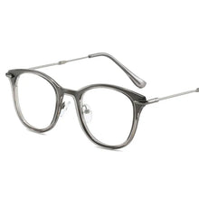 Load image into Gallery viewer, Metal Round Reading Glasses For Women&amp;Men Clear Lens Presbyopia Spectacles Eyeglasses Hyperopia Eyewear Unisex  Glasses