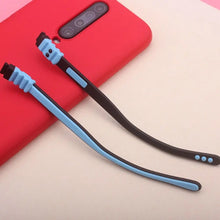 Load image into Gallery viewer, Multi-color Removable Anti-Slip Children Glasses Arm Eyewear Accessories Spectacle Frame Replacement Leg