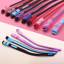 Load image into Gallery viewer, Multi-color Removable Anti-Slip Children Glasses Arm Eyewear Accessories Spectacle Frame Replacement Leg