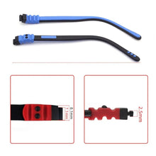 Load image into Gallery viewer, Multi-color Removable Anti-Slip Children Glasses Arm Eyewear Accessories Spectacle Frame Replacement Leg