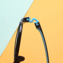 Load image into Gallery viewer, Multi-color Snap-on Children Removable Eyewear Accessories Replacement Leg Spectacle Frame Glasses Arm