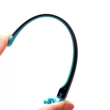 Load image into Gallery viewer, Multi-color Snap-on Children Removable Eyewear Accessories Replacement Leg Spectacle Frame Glasses Arm