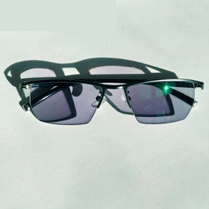 Myopia Men's Computer Glasses Photochromic Sunglasses Chameleon Anti Blue Ray Gaming Sight Prescription -1.25 -1.75 -5 -5.5 -6.0
