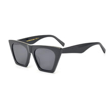 Carica l&#39;immagine nel visualizzatore di Gallery, 2023CL Women&#39;s Cat Eye Sunglasses Imported Stereo Retro Harajuku Style Versatile Cat Glasses 41468