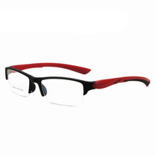 Load image into Gallery viewer, NK3507-C1 Eyewear   Unisex Clean Lens TR90 Optical Spectacle Frame Ultra Light Myopia Sports Glasses Frames