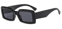 Load image into Gallery viewer, Narrow Frame Square Sunglasses Women 2023 Small Rectangular Vintage Sun Glasses Female Classic Brand UV400