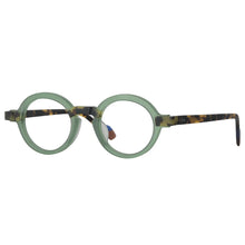 Load image into Gallery viewer, Designer Brand Acetate Round Frame Men&#39;s Personalized Myopia Reading Eyeglasses Women&#39;s  Prescription Glasses