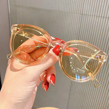 Load image into Gallery viewer, New 2024 Kids Sunglasses Vintage Square Boy Girl Baby Goggles Children Sun Glasses UV400 Eyewear