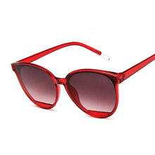 Load image into Gallery viewer, New Arrival 2024 Sunglasses Women Vintage Metal Mirror Classic Vintage Sun Glasses Female Oculos De Sol Feminino UV400