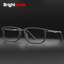 Load image into Gallery viewer, Arrival Designer Optical Eyeglasses For Men And Women Spectacles Flexible Titanium Temple Leg TR90 Rim Glasses Frames Oculos
