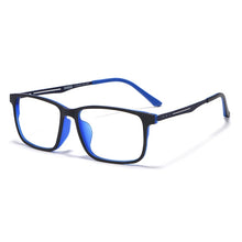 Load image into Gallery viewer, Arrival Designer Optical Eyeglasses For Men And Women Spectacles Flexible Titanium Temple Leg TR90 Rim Glasses Frames Oculos