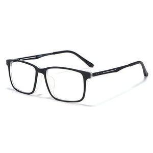 Arrival Designer Optical Eyeglasses For Men And Women Spectacles Flexible Titanium Temple Leg TR90 Rim Glasses Frames Oculos