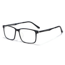 Load image into Gallery viewer, Arrival Designer Optical Eyeglasses For Men And Women Spectacles Flexible Titanium Temple Leg TR90 Rim Glasses Frames Oculos
