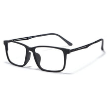 Load image into Gallery viewer, Arrival Designer Optical Eyeglasses For Men And Women Spectacles Flexible Titanium Temple Leg TR90 Rim Glasses Frames Oculos