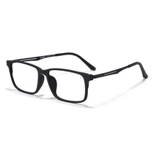 Load image into Gallery viewer, Arrival Designer Optical Eyeglasses For Men And Women Spectacles Flexible Titanium Temple Leg TR90 Rim Glasses Frames Oculos