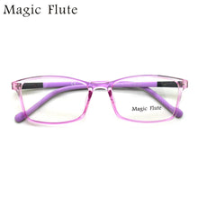 Load image into Gallery viewer, TR90 Glasses light flexible optical frames eyeglasses Women or Men frame  prescription Vintage eyewear 705