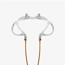 Load image into Gallery viewer, Arrival Transparent Full Rim TR-90 Optical Glasses Frame Alloy Legs Flexible Material Quality Texture Prescription Eyewear