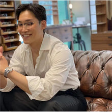 Load image into Gallery viewer, Brand Design Retro Square Titanium Glasses Frame Men Optical Prescription Eyeglasses Women Myopia Eyewear tbx422 Spectacles