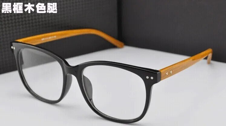 Brand Full Rim Eye Prescription Glasses Frames For Women Brand Men Plain Computer Goggles Oculos De Grau Femininos