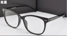 Load image into Gallery viewer, Brand Full Rim Eye Prescription Glasses Frames For Women Brand Men Plain Computer Goggles Oculos De Grau Femininos