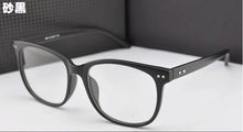Load image into Gallery viewer, Brand Full Rim Eye Prescription Glasses Frames For Women Brand Men Plain Computer Goggles Oculos De Grau Femininos