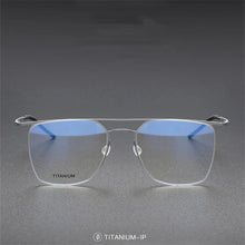 Load image into Gallery viewer, Denmark   Glasses No Screw Titanium Computer Frames For Women Prescription Gafas Eyewear Men&#39;s Reading Eyeglasses