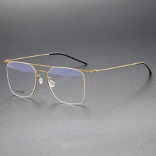 Load image into Gallery viewer, Denmark   Glasses No Screw Titanium Computer Frames For Women Prescription Gafas Eyewear Men&#39;s Reading Eyeglasses
