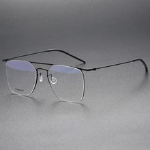Load image into Gallery viewer, Denmark   Glasses No Screw Titanium Computer Frames For Women Prescription Gafas Eyewear Men&#39;s Reading Eyeglasses