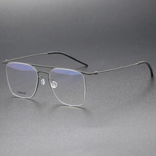 Load image into Gallery viewer, Denmark   Glasses No Screw Titanium Computer Frames For Women Prescription Gafas Eyewear Men&#39;s Reading Eyeglasses